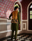 Tahir Bandi Set