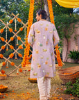 Arnav Kurta Set