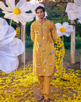 Arnav Kurta Set