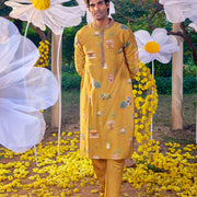 Arnav Kurta Set