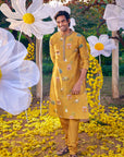 Arnav Kurta Set