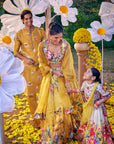 Arnav Kurta Set