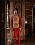 Mihir Bandi Set