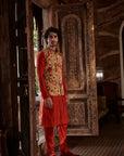 Mihir Bandi Set