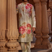 Roshan Kurta Set