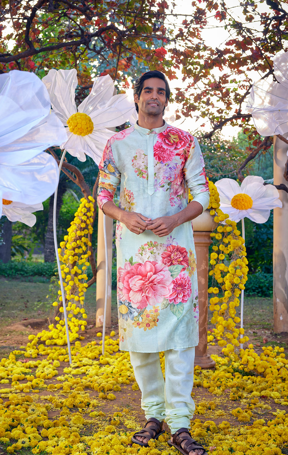 Yug Kurta Set