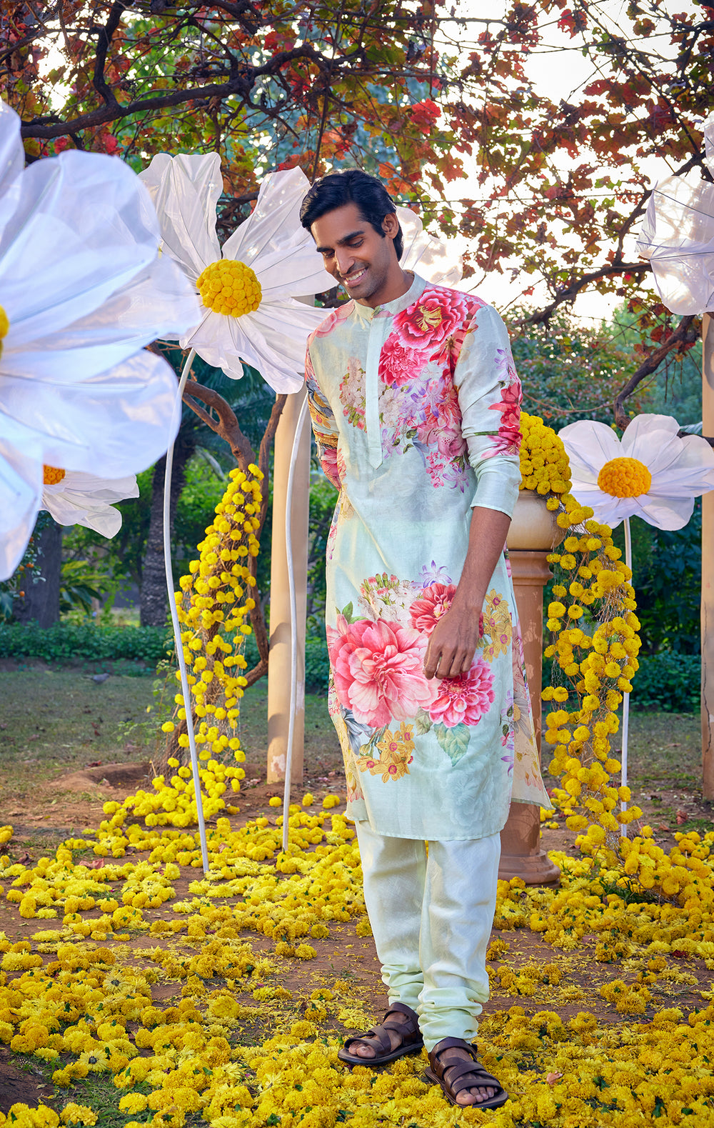 Yug Kurta Set