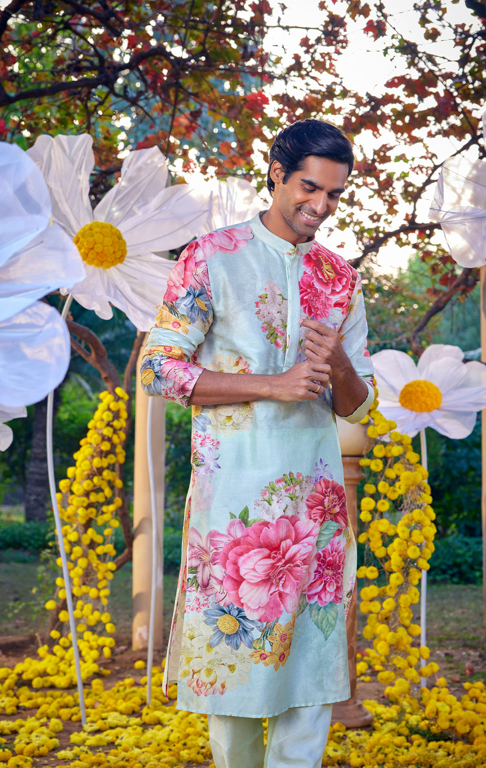 Yug Kurta Set