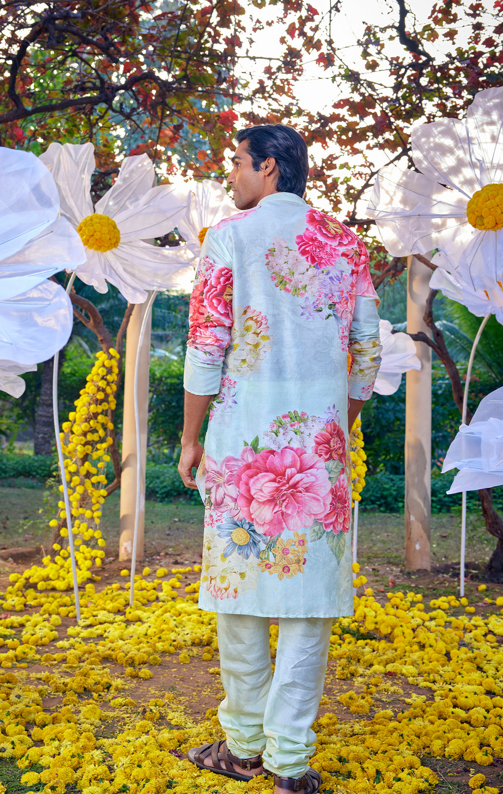 Yug Kurta Set