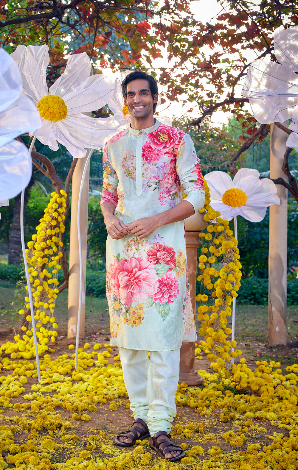Yug Kurta Set