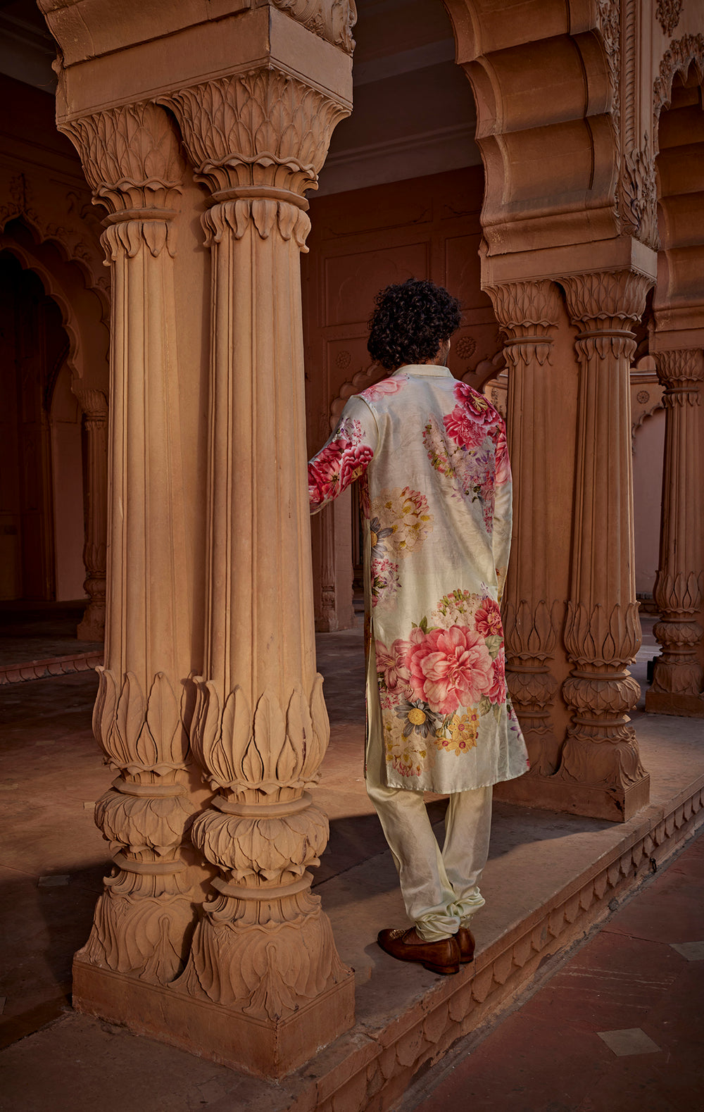 Roshan Kurta Set