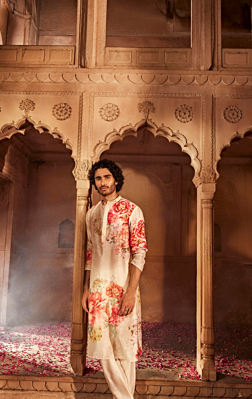 Yug Kurta Set