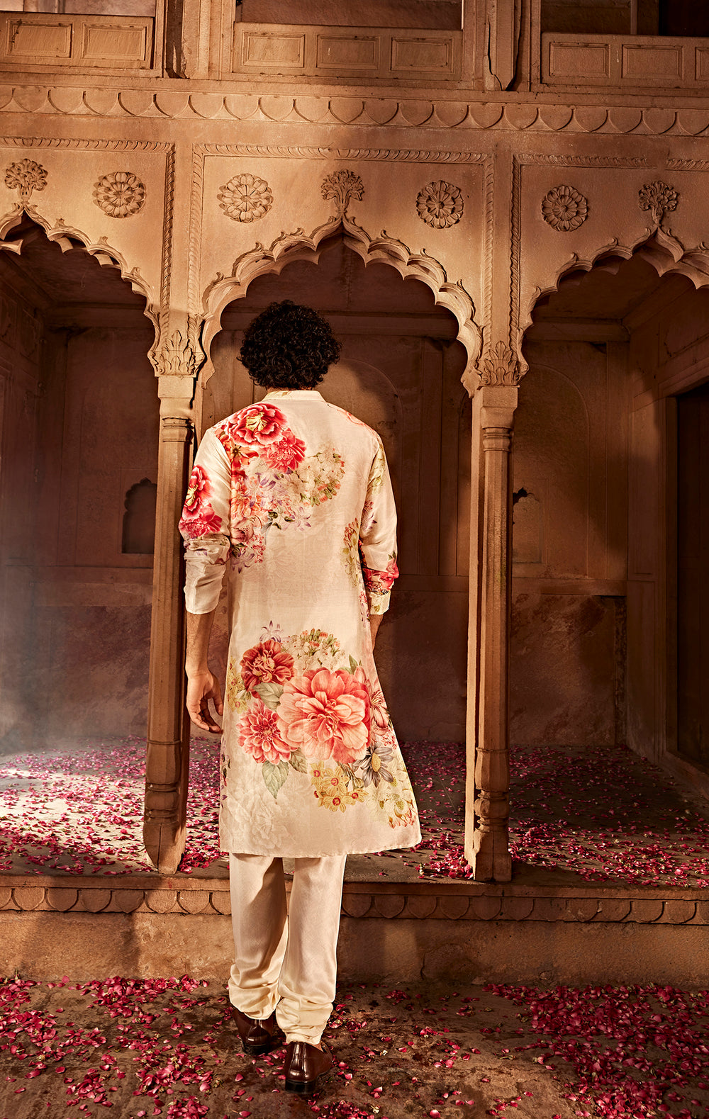 Yug Kurta Set