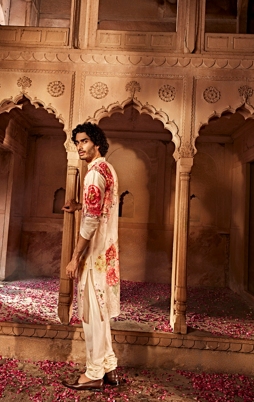 Yug Kurta Set