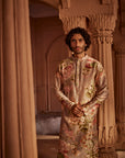 Viraj Kurta Set