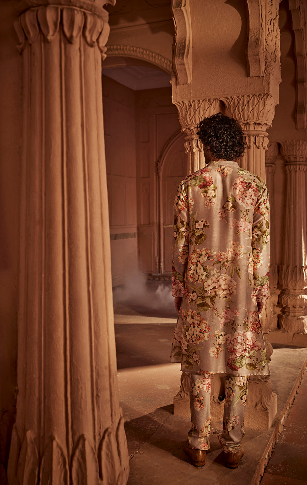 Viraj Kurta Set