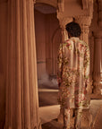Viraj Kurta Set