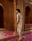 Arf Kurta Set