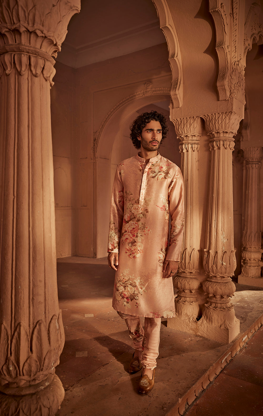 Abeer Kurta Set