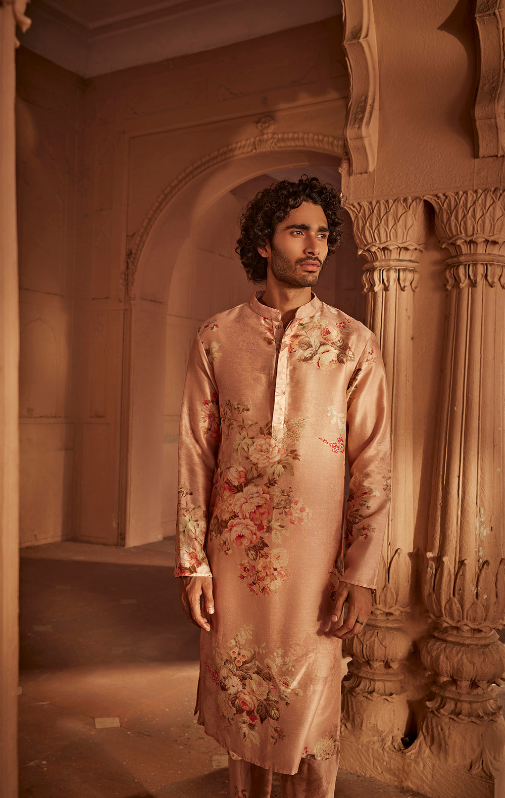 Abeer Kurta Set