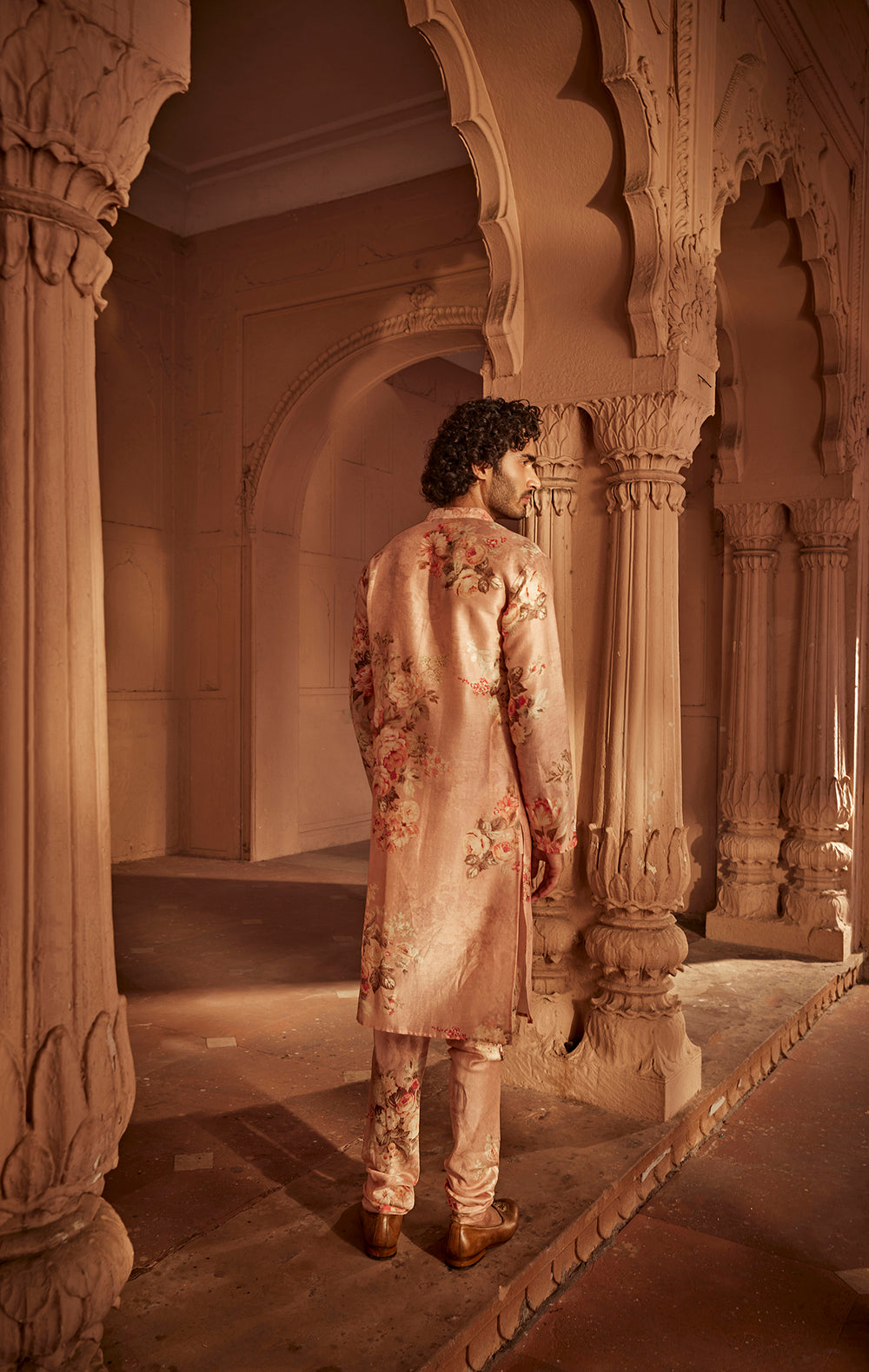 Abeer Kurta Set