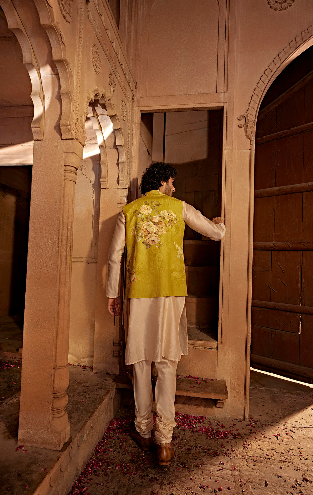 Yavi Bandi Set