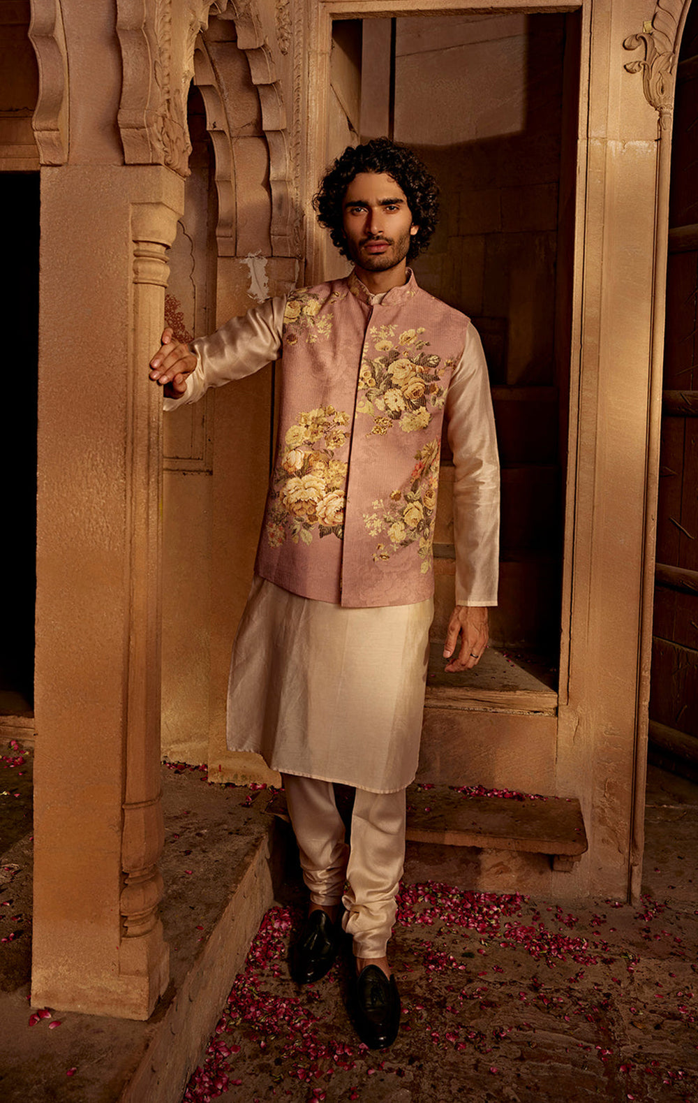 Sufiyan Bandi Set
