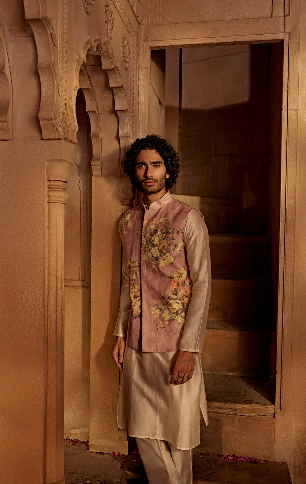 Sufiyan Bandi Set