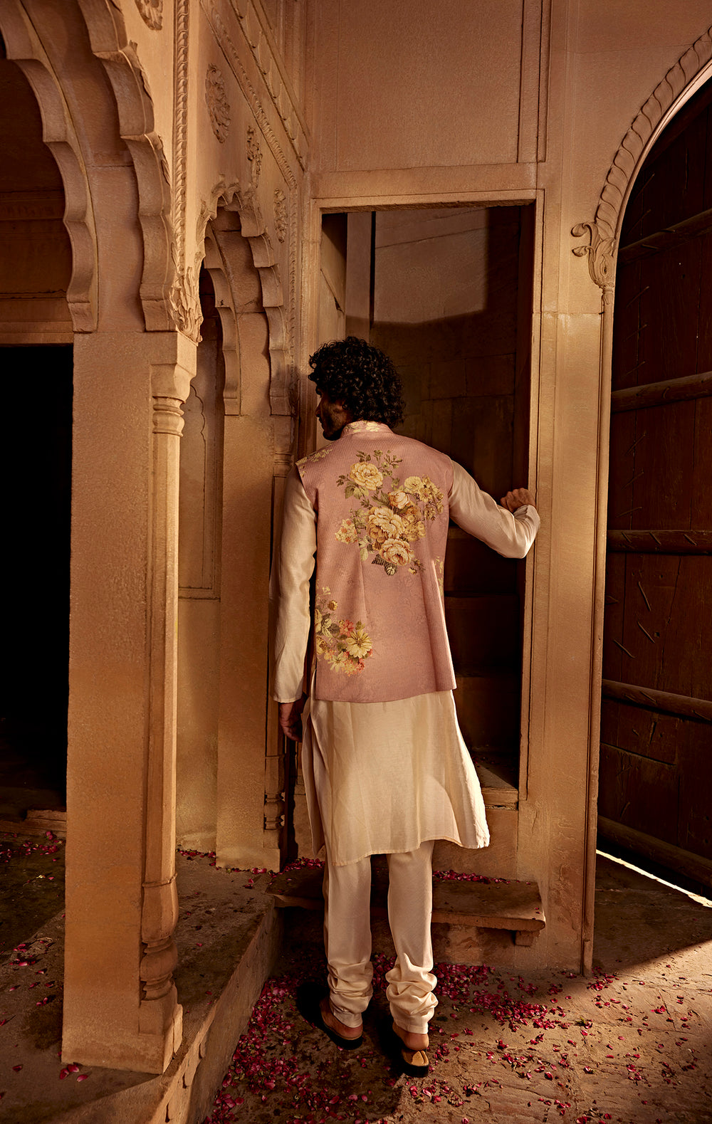Sufiyan Bandi Set