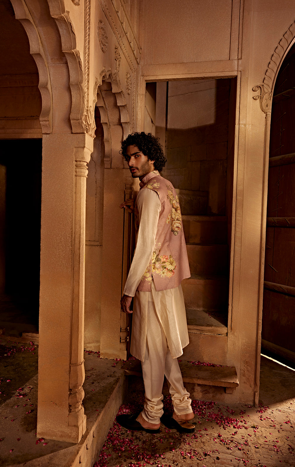 Sufiyan Bandi Set