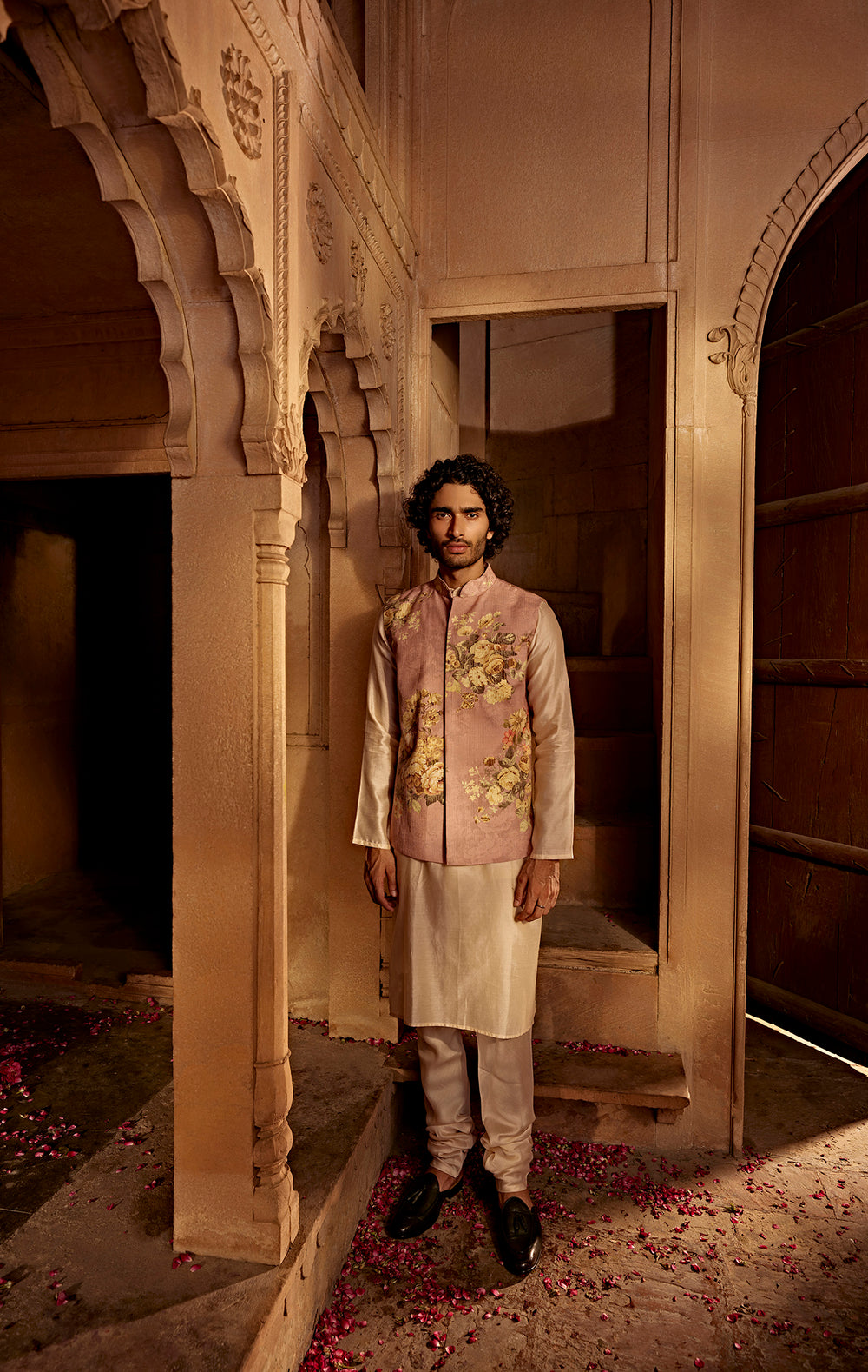 Sufiyan Bandi Set