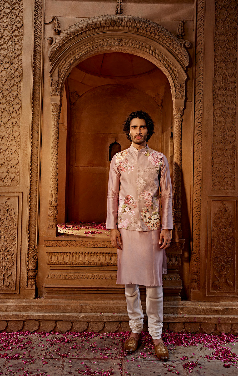 Said Bandi Set