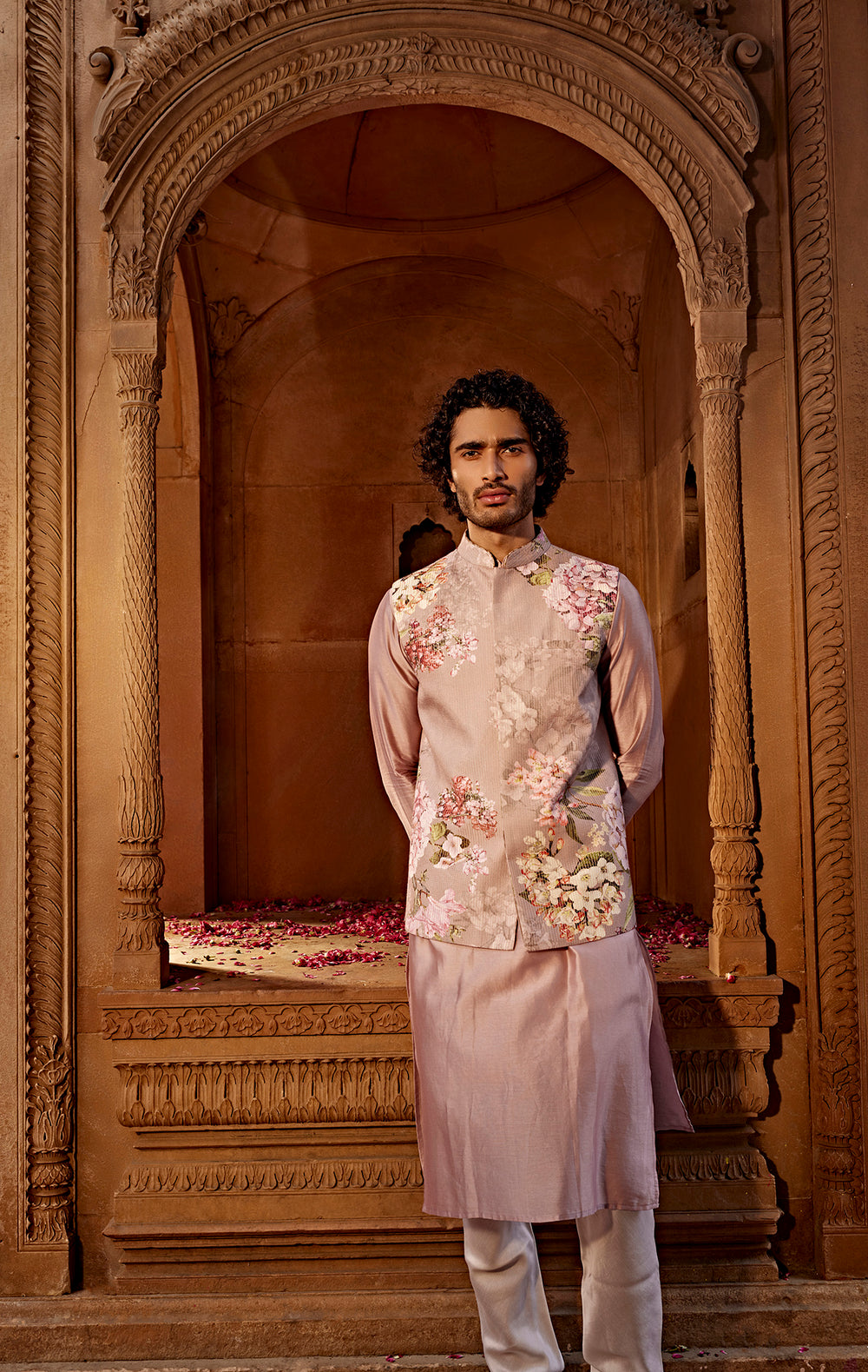 Said Bandi Set