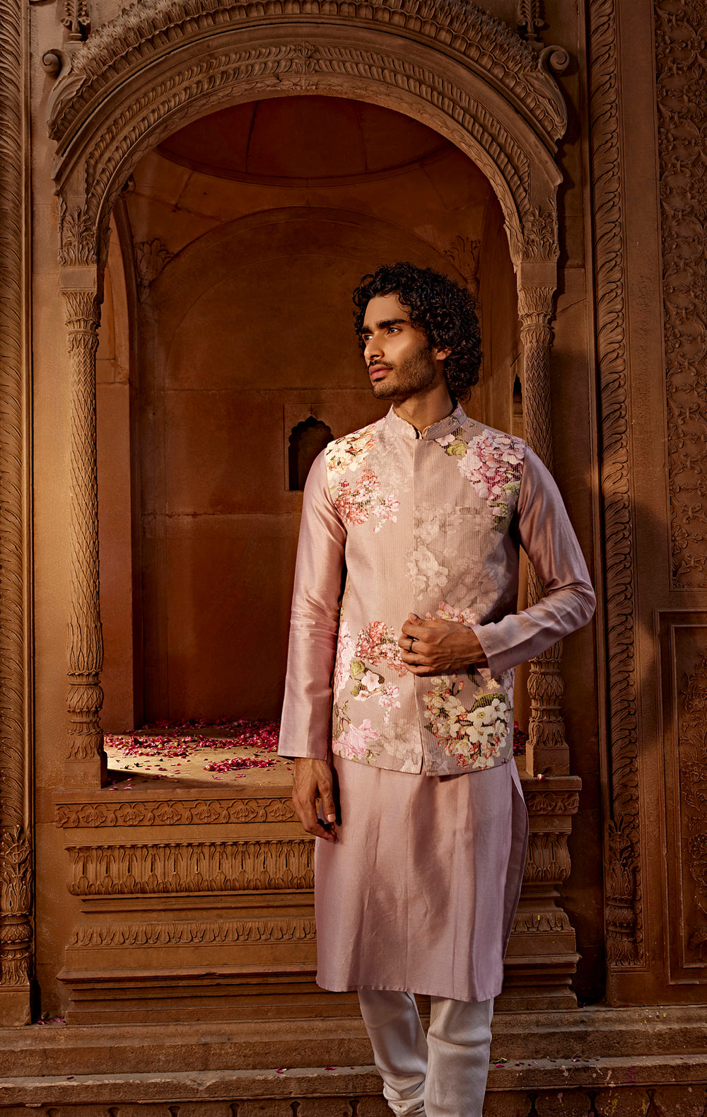 Said Bandi Set