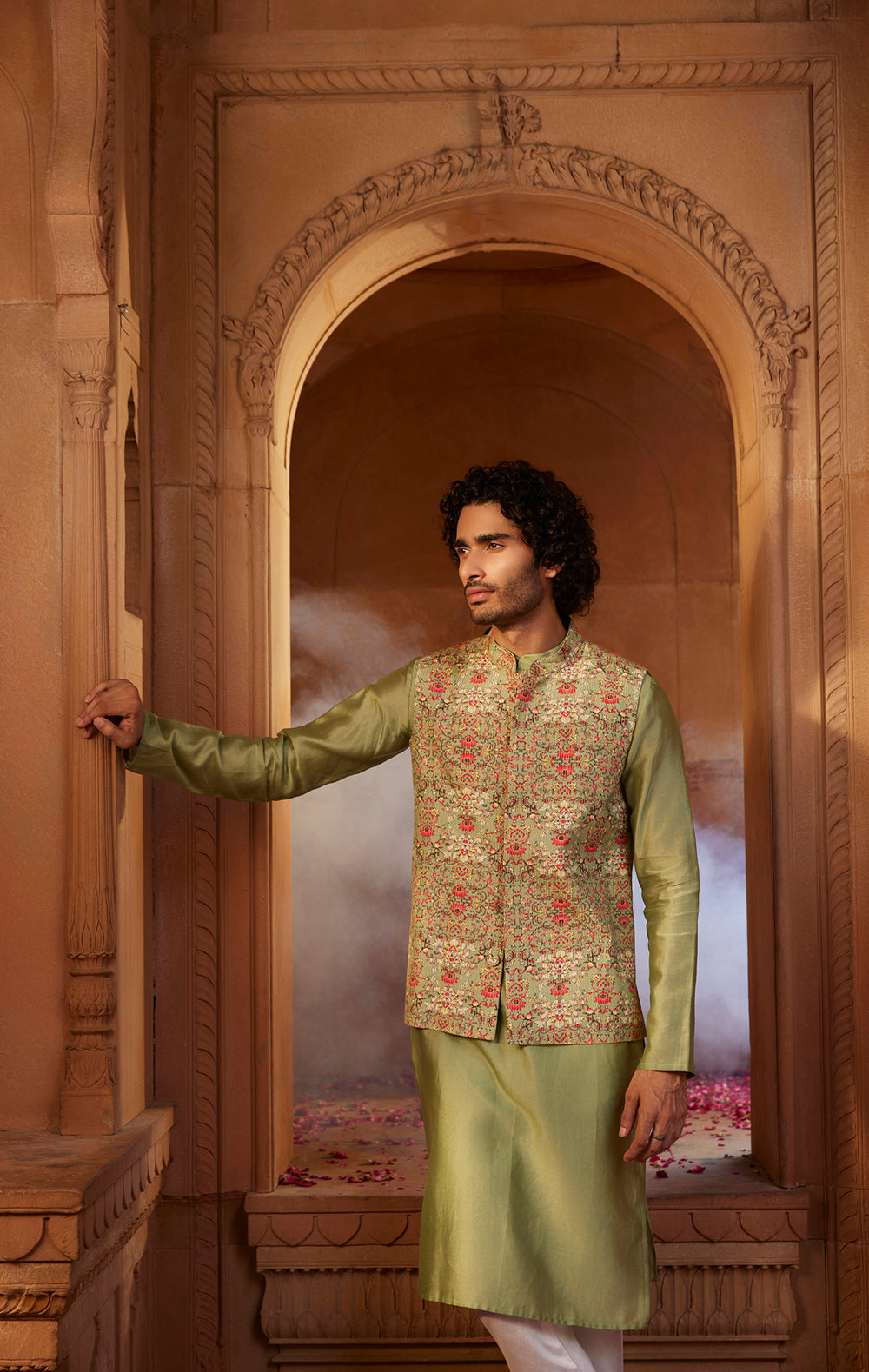 Rehan Bandi Set