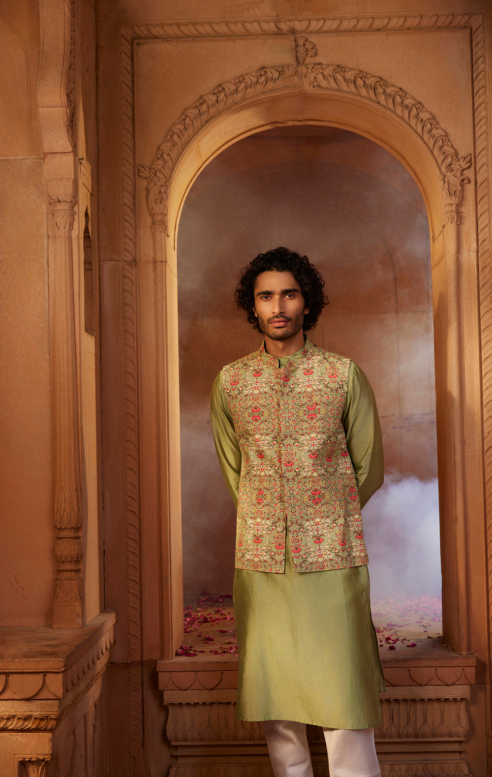 Rehan Bandi Set