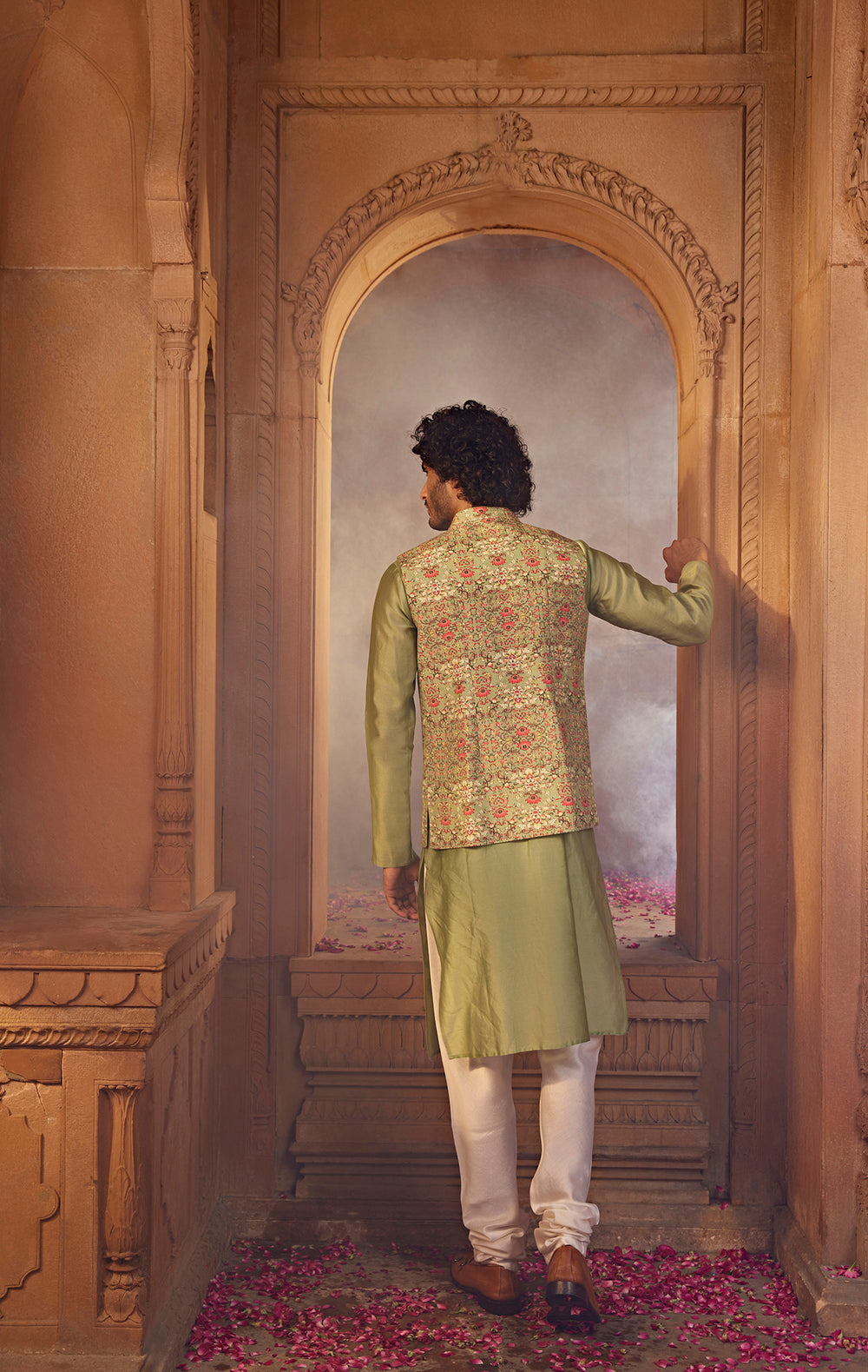 Rehan Bandi Set