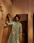 Saif Sherwani Set