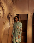 Saif Sherwani Set