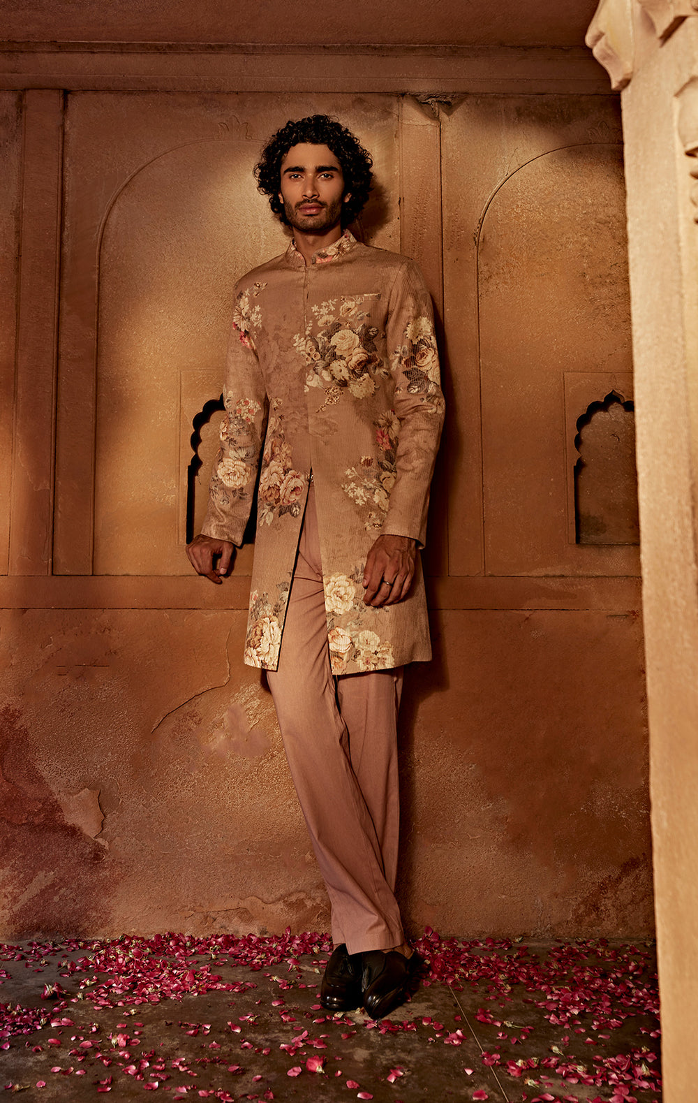 Kairav Sherwani Set
