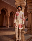 Ridhwan Sherwani Set