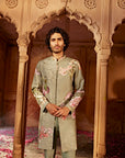 Aadar Sherwani Set