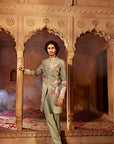 Aadar Sherwani Set