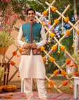 Mehtab Bandi Set