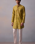 Mihir Kurta Set