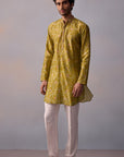 Mihir Kurta Set