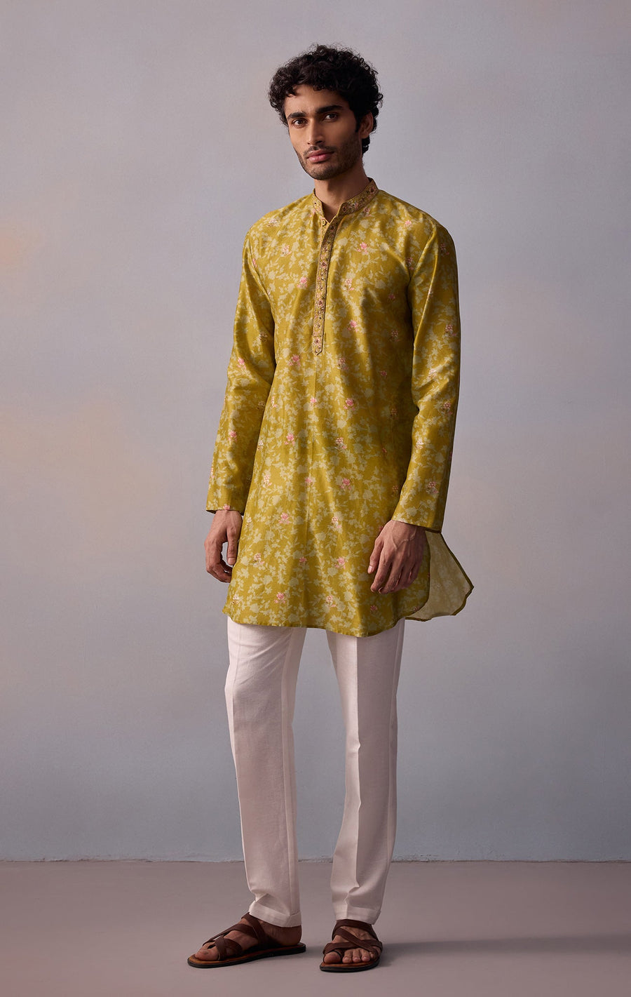 Mihir Kurta