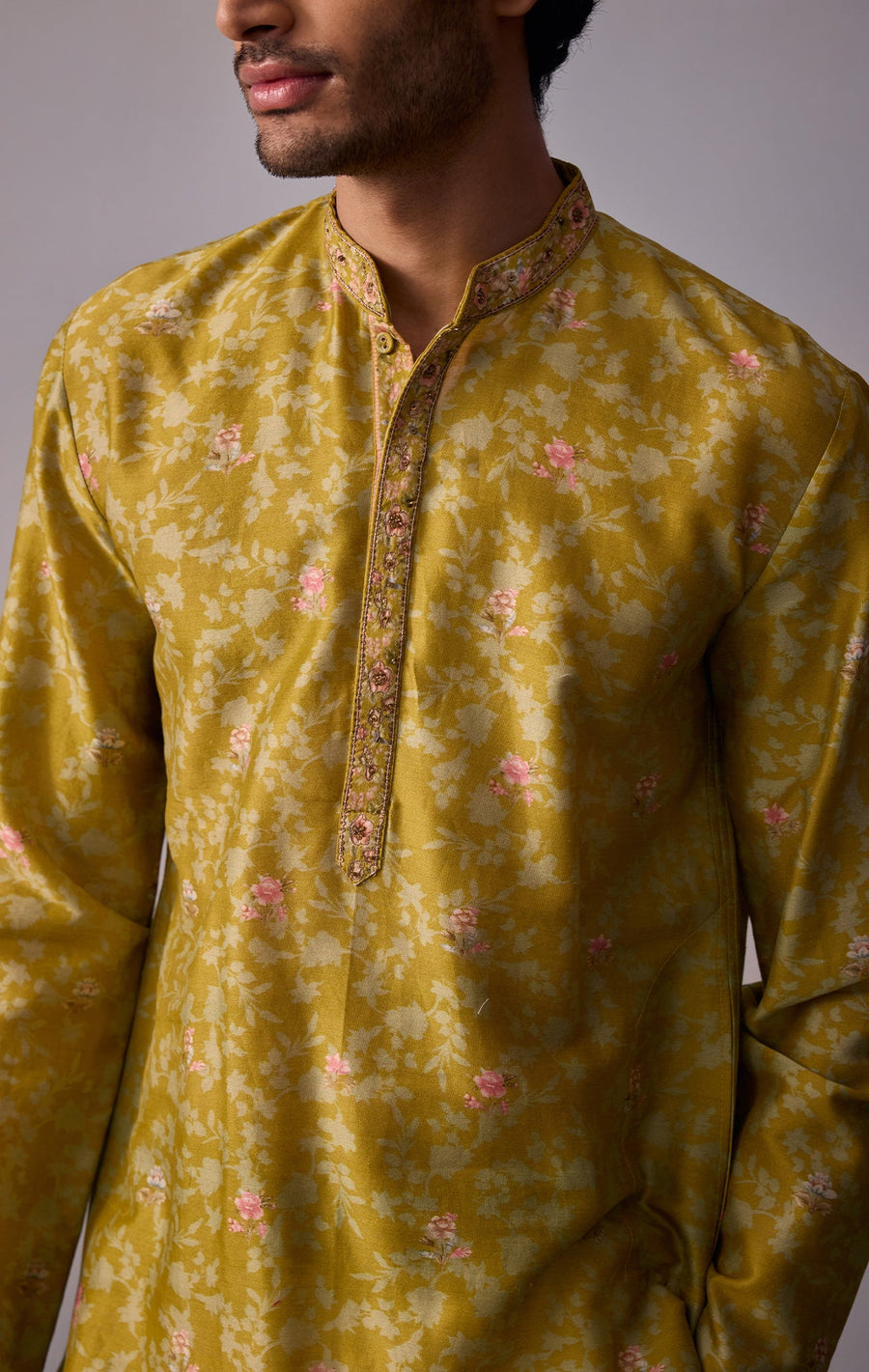 Mihir Kurta Set