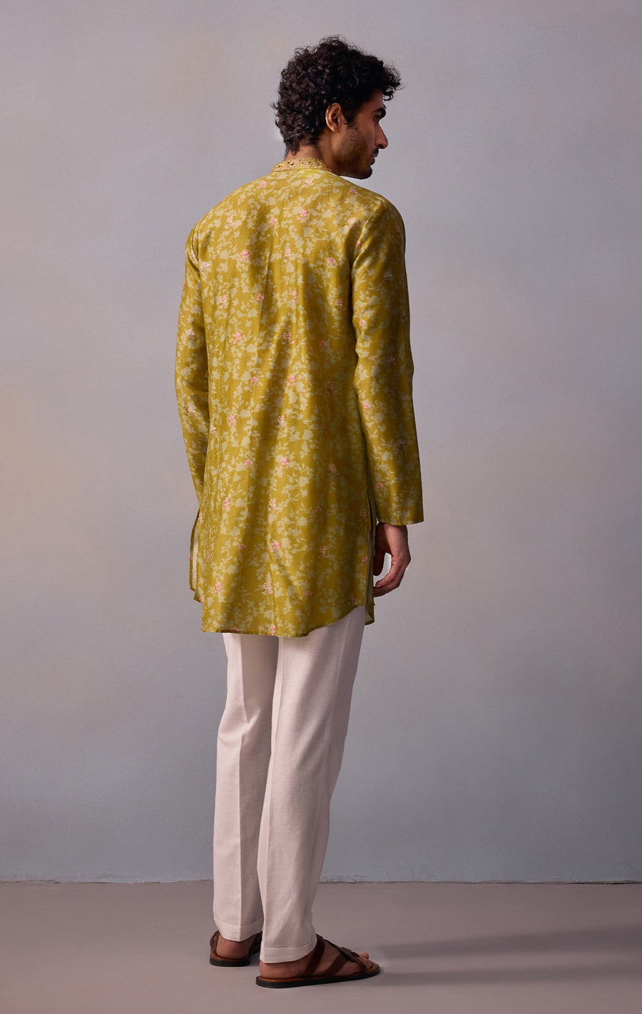 Mihir Kurta