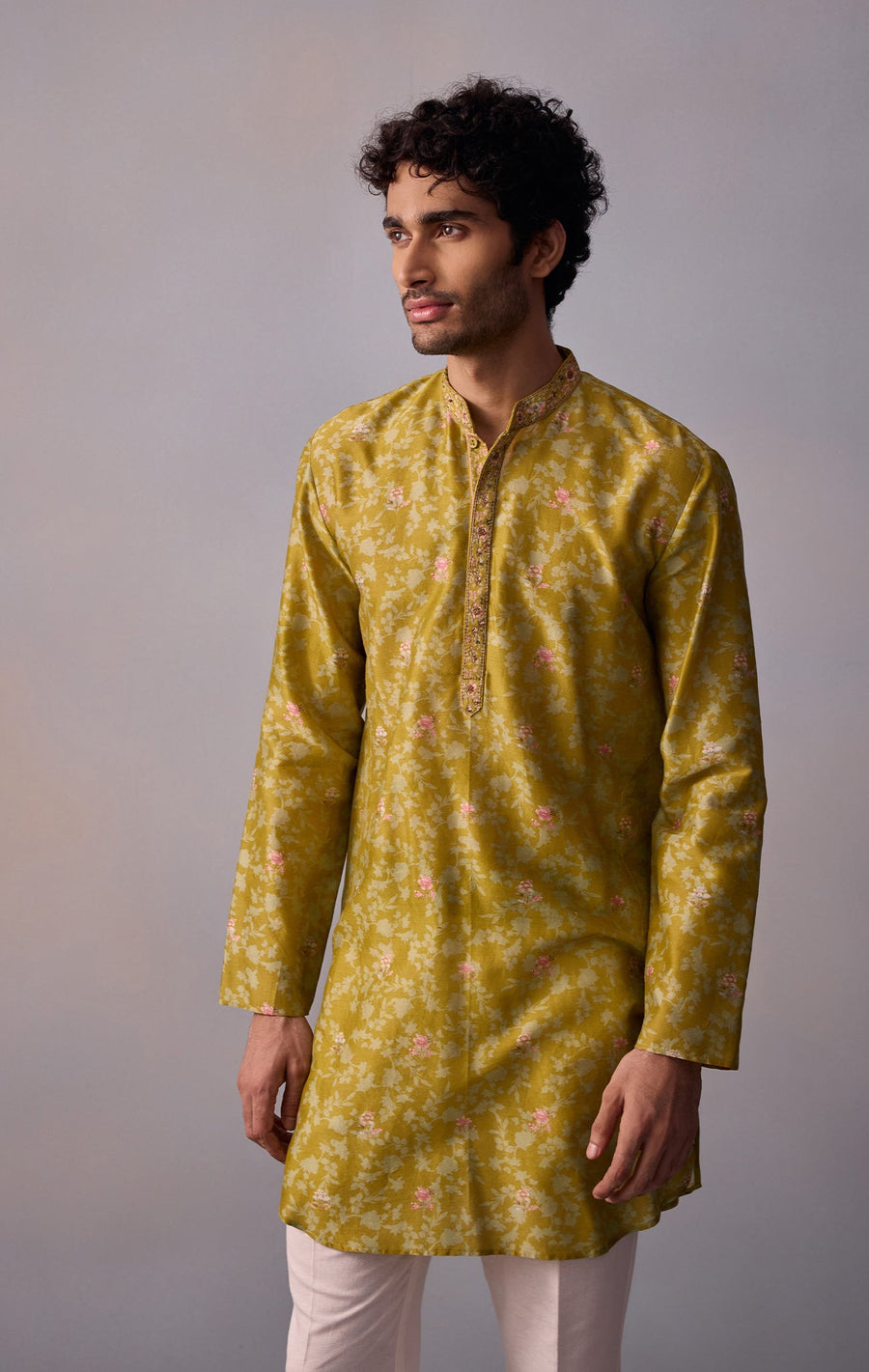 Mihir Kurta